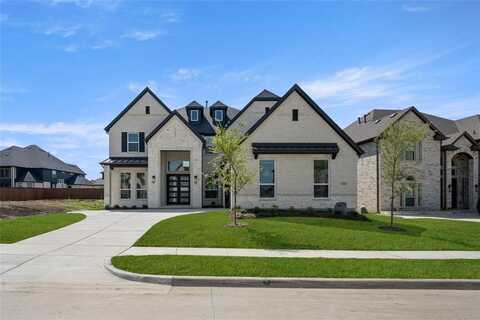 2114 Birdwatch Court, Mansfield, TX 76063