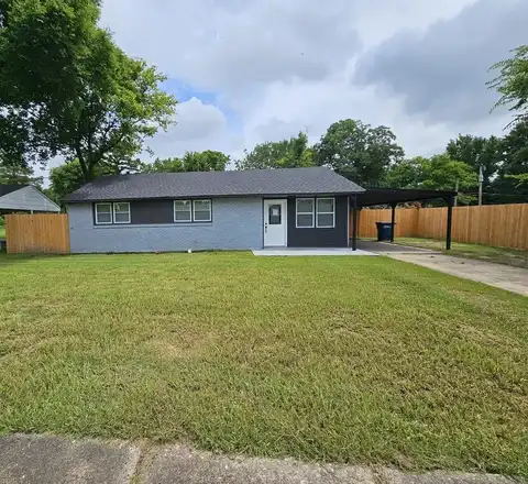 2910 BEATTY, West Memphis, AR 72301