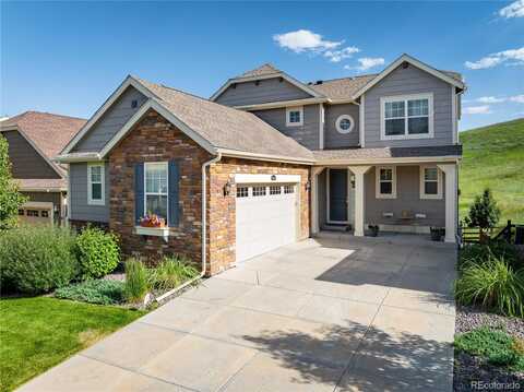 18992 W 84th Avenue, Arvada, CO 80007
