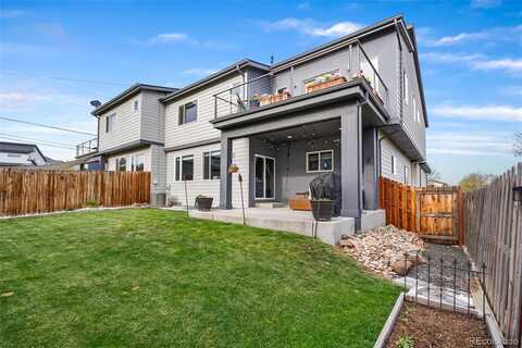 1353 Quaker Street, Golden, CO 80401