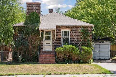 712 Locust Street, Denver, CO 80220