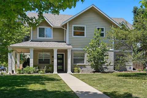 751 Poplar Street, Denver, CO 80220