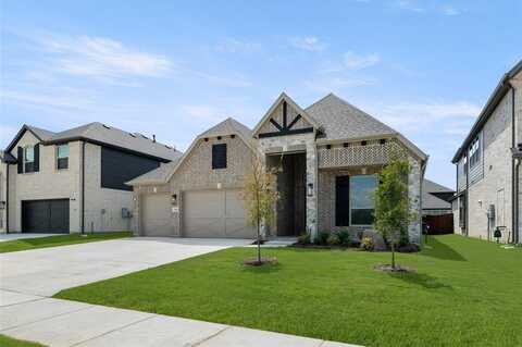 2102 Pelican Drive, Mansfield, TX 76063