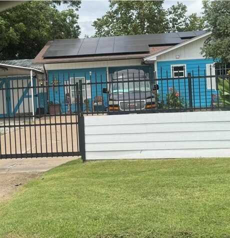 2090 Mineral Wells Highway, Weatherford, TX 76088