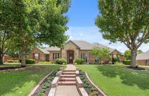 113 Applewood Lane, Haslet, TX 76052
