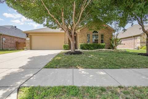 956 Crockett Drive, Lavon, TX 75166
