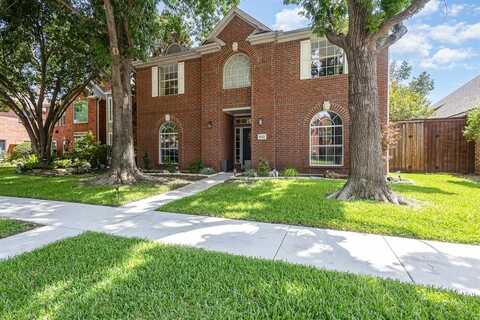 652 Allen Road, Coppell, TX 75019