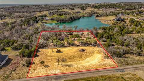 2028 Little Valley Court, Brock, TX 76087