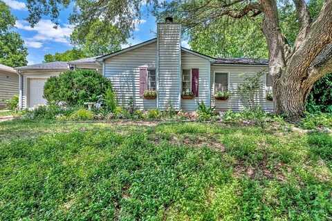 1101 N 45th Street, Waco, TX 76710