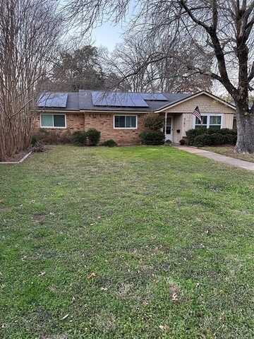 5101 Loch Lomond, Waco, TX 76710