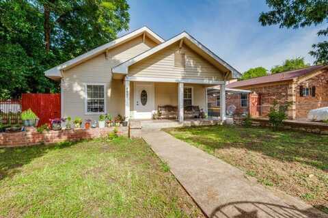2607 Alaska Avenue, Dallas, TX 75216