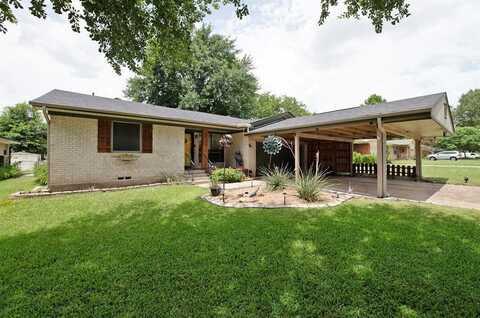 1113 Tosch Lane, Mesquite, TX 75149