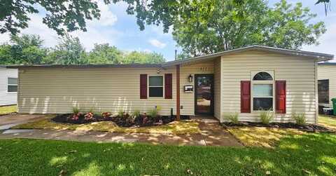 902 Jardin Drive, Mesquite, TX 75149