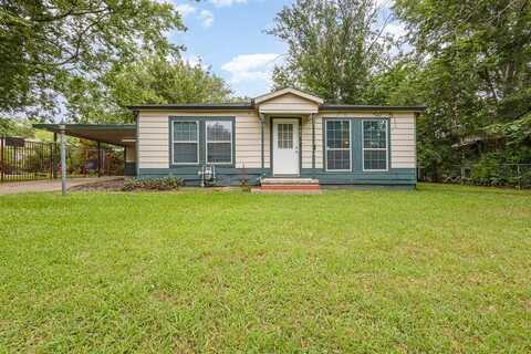 303 E South Street, Kaufman, TX 75142