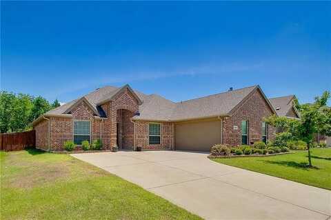 4910 Crawfish Lane, Garland, TX 75043