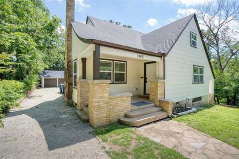 1408 W Main Street, Denison, TX 75020