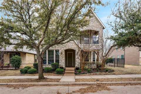 7613 Chief Spotted Tail Drive, McKinney, TX 75070