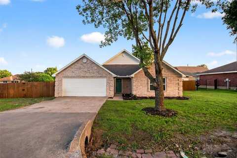 416 Griffin Street, Lancaster, TX 75146