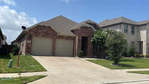 3708 Evergreen Ridge Road, Fort Worth, TX 76244