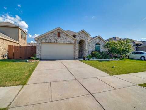 3125 Blacksmith Lane, Forney, TX 75126