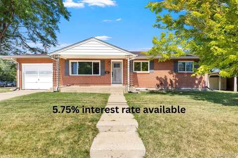 2101 Youngfield Street, Golden, CO 80401