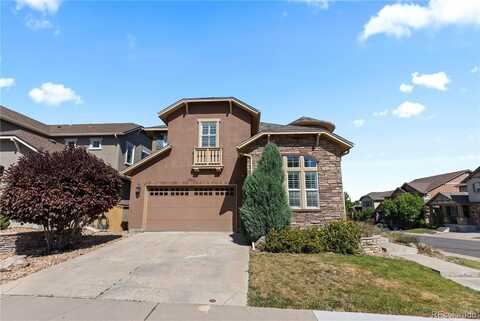 10840 Valleybrook Circle, Highlands Ranch, CO 80130