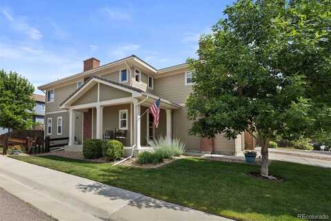 10388 Rutledge Street, Parker, CO 80134