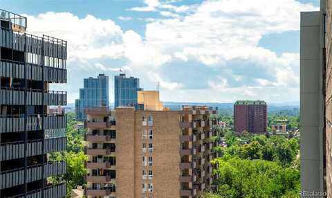 800 Pearl Street, Denver, CO 80203
