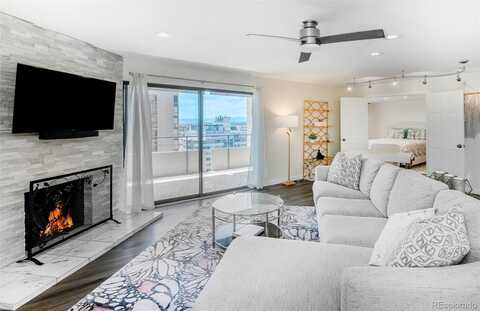 800 Pearl Street, Denver, CO 80203