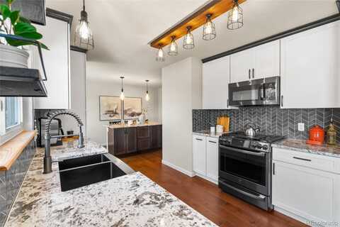 6858 Otis Court, Arvada, CO 80003