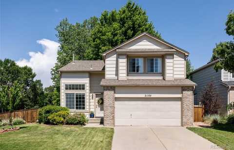 21105 Willow Park Place, Parker, CO 80138
