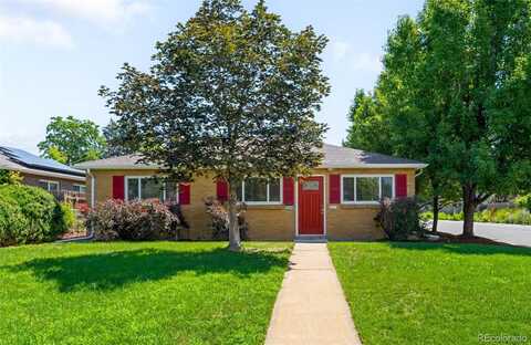 2900 Krameria Street, Denver, CO 80207