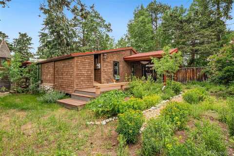 10990 Oehlman Avenue, Conifer, CO 80433