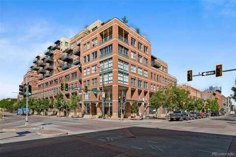1499 Blake Street, Denver, CO 80202