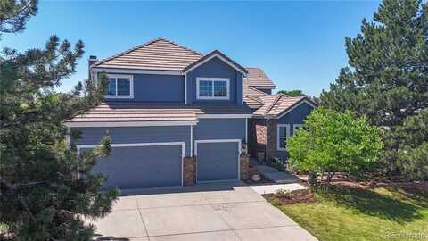9992 Cottoncreek Drive, Highlands Ranch, CO 80130