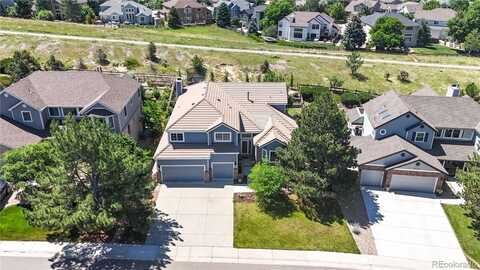 9992 Cottoncreek Drive, Highlands Ranch, CO 80130