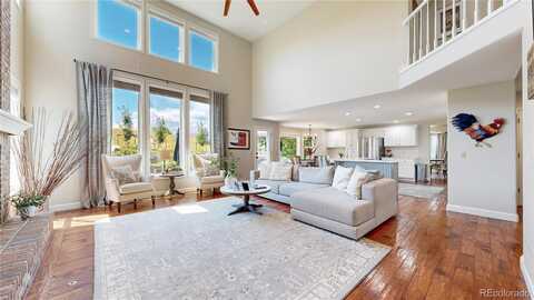 9992 Cottoncreek Drive, Highlands Ranch, CO 80130