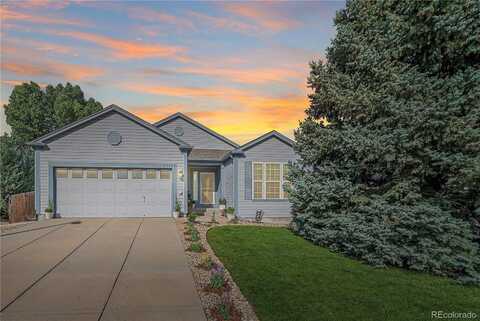 20344 Heather Lane, Parker, CO 80138