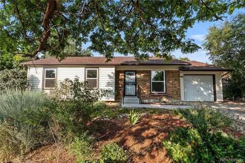 2452 S Kittredge Way, Aurora, CO 80013