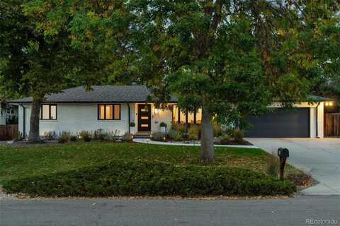 4855 E Vassar Avenue, Denver, CO 80222