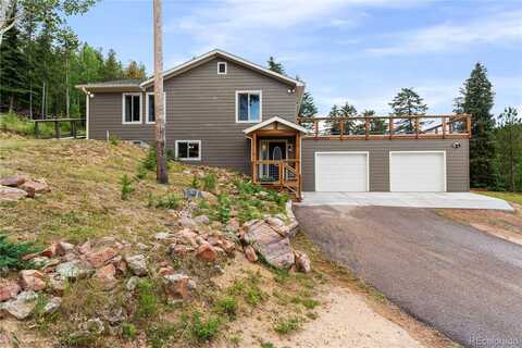 6773 Snowshoe Trail, Evergreen, CO 80439