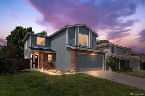 21535 E 39th Avenue, Denver, CO 80249