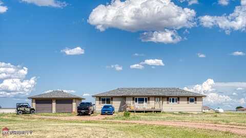 13 Gold Buckle Pl -, Rozet, WY 82727