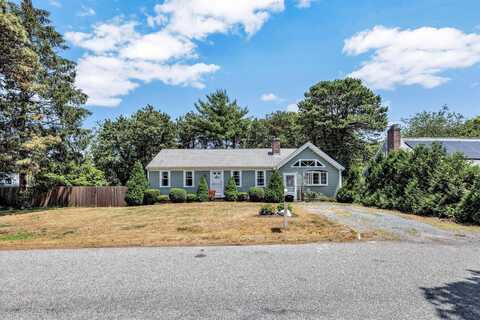 114 Witchwood Road, South Yarmouth, MA 02664