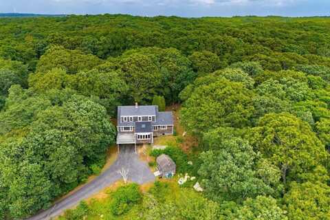 27 Upland Avenue, Falmouth, MA 02540