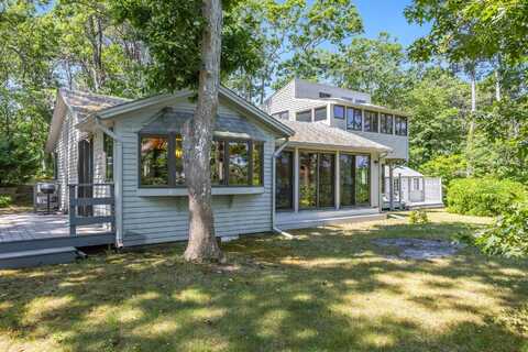 17 Gull Haven Lane, Wellfleet, MA 02667