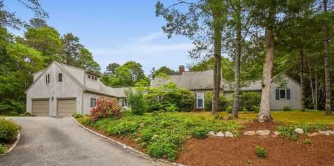 24 Indigo Lane, Osterville, MA 02655