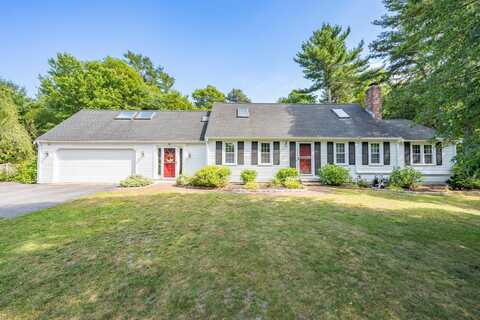 65 Hadrada Lane, Centerville, MA 02632