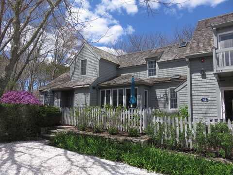 40 Brant Rock Road, Mashpee, MA 02649