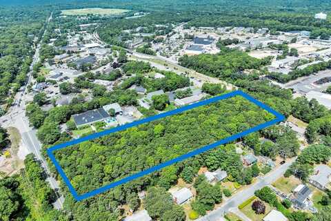 0 Forsyth Avenue, South Yarmouth, MA 02664